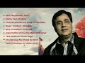 Jagjit Singh Ghazals | Encore | Main Nashe Mein Hoon | Sad Ghazals| Non-stop Ghazals