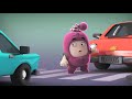 Oddbods | YENİ | Komik Animasyon Serisi 02 - Funny Cartoons Series 02 | Çocuklar Için Çizgi Filmler