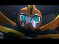 Transformers: Prime | S01 E14 | Animación | Transformers en español