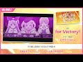 ぶいすぽっ！オリジナル曲「for Victory!」(Full ver.)