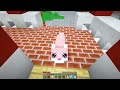 My SECRET Girl Fox PRANK In Minecraft!