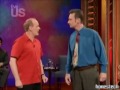 Whose Line (Game) - Indiana Jones and The Lone Ranger