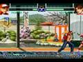 [HQ] KOF 2002 Video Combos ( +Short Anime Clips )