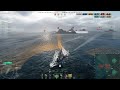 World of Warships - Torpedo Joe