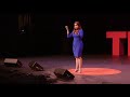Trauma & Play Therapy: Holding Hard Stories | Paris Goodyear-Brown, MSSW, LCSW, RPTS | TEDxNashville