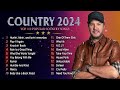 Country Music Playlist 2024 - Top Country Songs Playlist | Morgan WallenLuke Bryan, Kane Brown