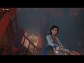 Bioshock Infinite: Part 2 WHAT THE HELL IS THAT THING