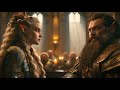 Elves vs Dwarves - Epic Battle Trailer 4K AI TRAILER #runwaygen2  #aifilm #midjourney