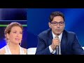 Barbara D'Urso scopre in diretta TV di essere licenziata da Mediaset