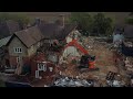 Demolishing has started on Shipston on Stour Hospital