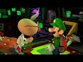 Luigi's mansion 2 HD Episode 27 Secret Mine special level