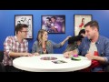 Don't Panic! on Sourcefed Plays!