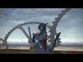 FFXIV - Alexander: The Soul of the Creator (A12S) - Blue Mage Clear