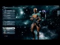 [Warframe PS4] Current Loadout (As of 4/11/2014)