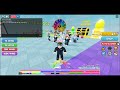 Roblox#5:Race Clicker