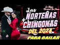 Las Norteñas Más Chingonas del 2024💃🏽 Norteñas Mix 💃🏽 Norteñas Para Bailar 💃🏽 Cumbias norteñas 2024