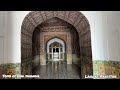 Tomb of king jahangir | amazing facts | iftikhar Ahmad usmani | part 1 | بادشاہ جہانگیر کی دو قبریں