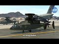 Is This The Apache Helicopter Replacement? Boeing AH-64 Apache?