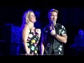 Ronan Keating - One Big Thank You 21.06.22 Liverpool