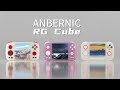 My Thoughts about the new Anbernic RG40XX H