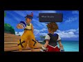 Kingdom Hearts Final Mix(PS4) Prologue 