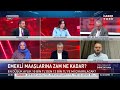 Emekli maaşlarına düzenleme yolda mı? Serkan Toper anlattı