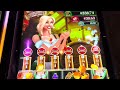 Heidi Bier Haus Slot Machine Massive Win @RonGambles