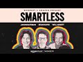 11/29/21: An Interview with Sandra Bullcok | SmartLess w/ Jason Bateman, Sean Hayes, Will Arnett