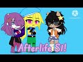 Afterlife Season 1 Intro!