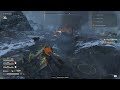 Helldivers 2, So dont pick up barrels