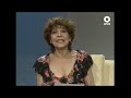 Conversando con Cristina Pacheco - Celso Piña II