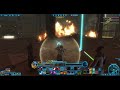 SWTOR: Onslaught Republic Trooper part 6