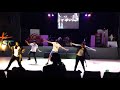 Pacific Region Junior Dance (Live at the Calgary True North Conference 2018: Full Blast)