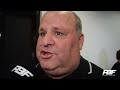 BIG JOHN FISHER REACTS TO TONY BELLEW COMMENTS AFTER JOHNNY FISHER BRUTAL KNOCKOUT OF ALEN BABIC