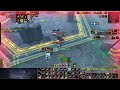 Assassination Rogue/Marksmanship Hunter 2v2 - VS Frost Mage/Shadow Priest - World of Warcraft