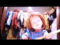 Chucky Kills Ms. Kettlewell