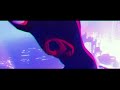 MEET GHOST: INTO THE SPIDER-VERSE (Fan Cinematic Video)