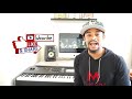 How to start making beats | 5 things you need to start making beats