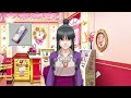 Phoenix Wright: Ace Attorney - Trials and Tribulations - Episode 3: Recipe for Turnabout PC Longplay