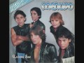 Menudo Claridad Version Remix