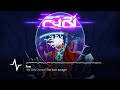 The Toxic Avenger - My Only Chance (from Furi original soundtrack)