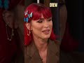 Megan Fox Reveals Her Biggest Crush on a Historical Figure | The Drew Barrymore Show | #Shorts