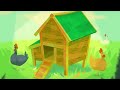 Where's Chicky? Funny Chicky 2021 | SLEEPINESS CHICKY | Chicky Cartoon in English for Kids