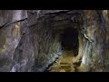 Old Mine walk thru - Mount Rainier National Park, Washington