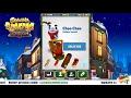 🔴 Subway Surfers World Tour 2018 - London Gameplay Livestream - Happy Holidays ☃️