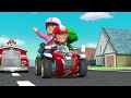 PAW Patrol Songs w/ Rubble & Chase! | 30 Minute Compilation | Nick Jr. Music