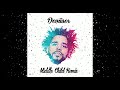 J. Cole - MIDDLE CHILD (Remix) by Deviiser