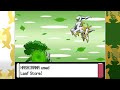 Pokémon Game : Evolution of Arceus Battles (2006 - 2023)