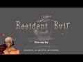 BACK PLAYING RESIDENT EVIL (PART 5)