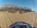 Dirt Bikes Little Sahara Oklahoma GoPro